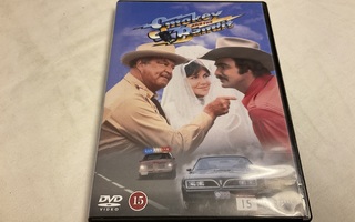 Konna ja Koukku (DVD)