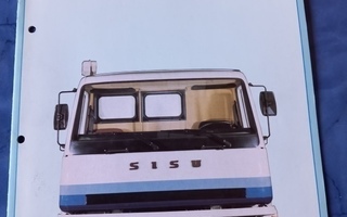 sisu7 sk 150 esite