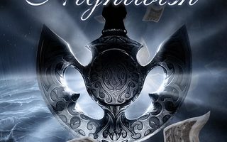 Nightwish (2CD) VG+++!! Dark Passion Play