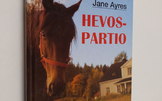 Jane Ayres : Hevospartio
