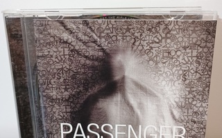 PASSENGER CLARKKENT CD-LEVY