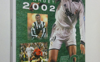 Jalkapallo tähde 2002