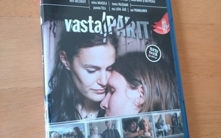 Vastaparit (Blu-ray)