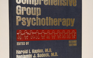 Comprehensive group psychotherapy