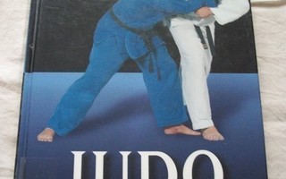 Butcher - Judo : The essential guide to mastering the art