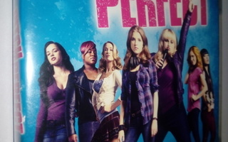 (SL) DVD) Pitch Perfect (2012)