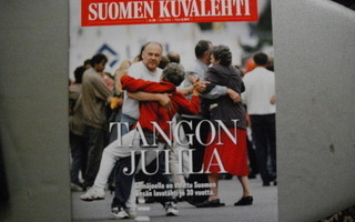 Suomen Kuvalehti Nro 28/2014 (28.2)