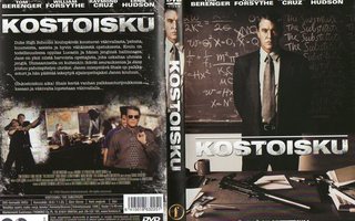 Kostoisku	(80 937)	k	-FI-	suomik.	DVD		tom berenger	1996