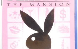 Playboy: The Mansion