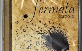 Chór Kameralny Fermata: PORTFOLIO. 2011 Fermata (UUSI)