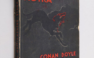 Arthur Conan Doyle : Baskervillen koira : Sherlock Holmes...