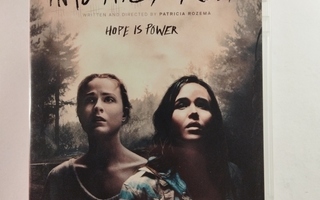 (SL) DVD) Into the Forest (2015 Ellen Page, Evan Rachel Wood