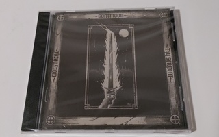 Wolfnacht / Goatmoon / Thy Serpent CD