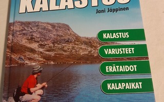 jani jäppinen retkeilykalaustus