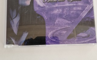Nightwish – Bless The Child(CD SINKKU)