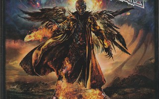 Judas Priest: Redeemer of souls (2-CD Digipak)