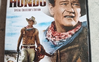 Hondo John Wayne