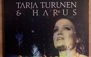 Tarja Turunen ja Harus - In concert Live at Sibelius Hall CD