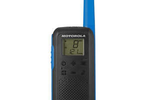Motorola TALKABOUT T62 radiopuhelin 16 kanavaa 1