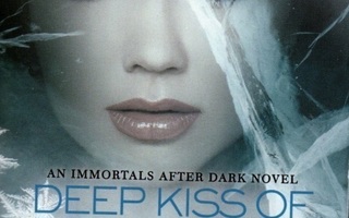 Kresley Cole & Gena Showalter: Deep kiss of winter