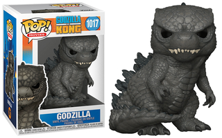 POP MOVIES 1017 GODZILLA VS KONG	(68 596)	godzilla. n. 11cm