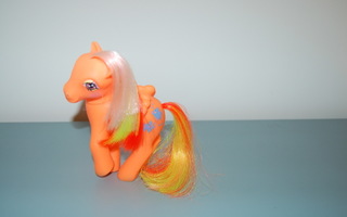 My Little Pony G1 - SEA BREEZE