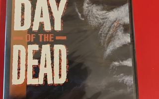 George A. Romero's Day of the dead (muoveissa)