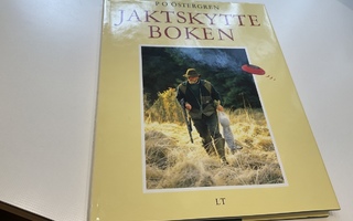 Östergren: Jaktskytte boken