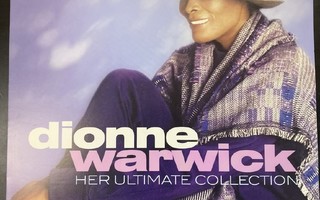Dionne Warwick - Her Ultimate Collection (GER/2022) LP