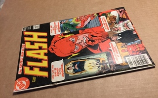 DC THE FLASH 260/1978