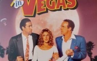 Honeymoon In Vegas  -  DVD