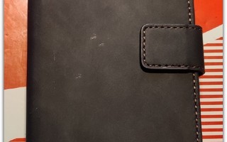 OnePlus 11 - Musta kunnon suojakuori #27965