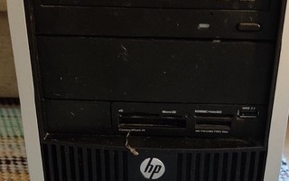 HP Compaq Pro 6300 MT