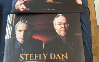 Steely Dan: St. Louis Toodle-oo 2 x 2LP