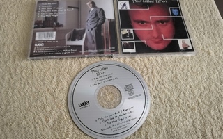 PHIL COLLINS - 12"ers CD