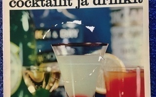 Viggo Christensen: : Cocktailit ja drinkit