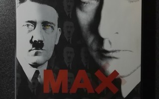 DVD) MAX _ke1v
