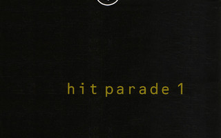 THEWEDDINGPRESENT: Hit Parade 1 CD