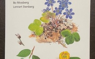 Mossberg Bo - Stenberg Lennart : Maastokasvio