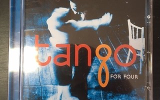 Tango For Four - Tango For Four CD