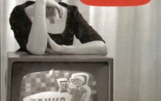 Juhani Wiio (toim.) - Television viisi vuosikymmentä