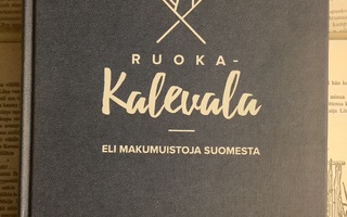 Ruoka-Kalevala (sid.)
