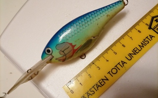 Rapala Risto IRELAND