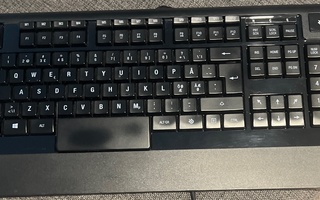 SteelSeries Apex Raw Gamind Keyboard