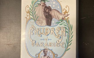 Children Of Paradise (the criterion collection) 2DVD