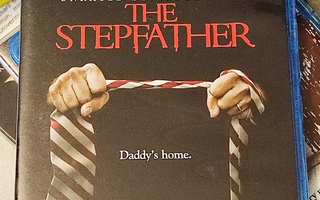 The Stepfather BLU-RAY