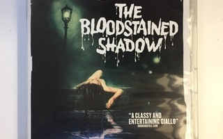 The Bloodstained Shadow (Blu-ray Italian Collection #02 1978