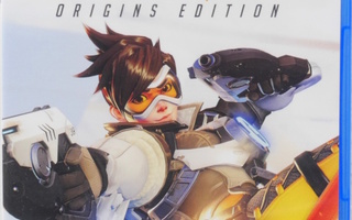 Overwatch (Promo)