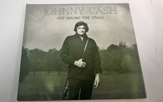 JOHNNY CASH: OUT AMONG THE STARS