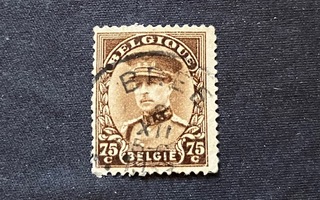 Belgia (5 kpl)